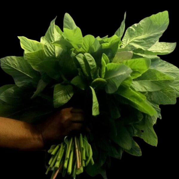 Tete (African Spinach)