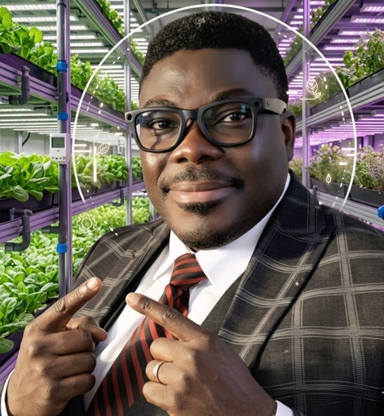 Adebowale Onafowora